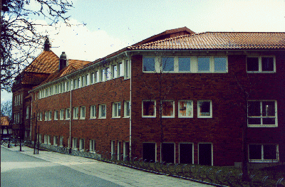 Polhemskolan Lund